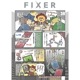 �ե������� FIXER��(�ܡ��ɥ����� �����ɥ����� �ۥӡ�)