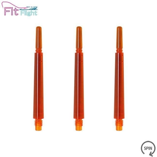 COSMO DARTS(�����������) Fit Shaft GEAR(�ե��åȥ���ե� ����) �Ρ��ޥ� ���ԥ� ����� ��6�䡡(������ ����ե�)