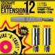 D.CRAFT(�ǥ�������ե�) BARREL EXTENSION12(�Х�륨�����ƥ󥷥��12) SUS��(������ ����������)