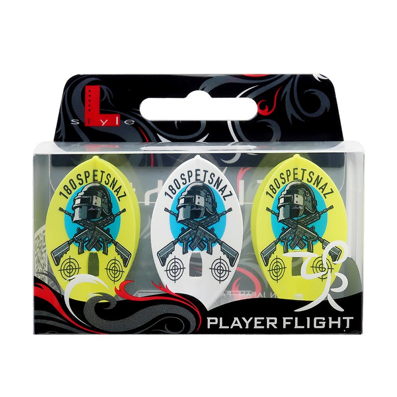 L-style(���륹������) L-Flight PRO(����ե饤�� �ץ�) ����˭�� ver.2 �ƥ����ɥ��å� MIX ����˭�������ǥ롡(������ �ե饤��)