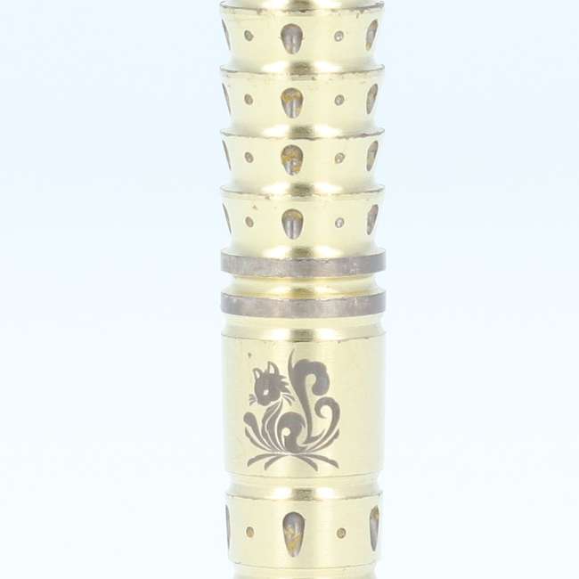  Used ġ TARGET JAPAN MAYO G4 GOLDEN LIMITED EDITION ĿǥȢ RANK 5