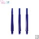 COSMO DARTS(�����������) Fit Shaft GEAR(�ե��åȥ���ե� ����) �Ρ��ޥ� ���å� D�֥롼 ��6�䡡(������ ����ե�)