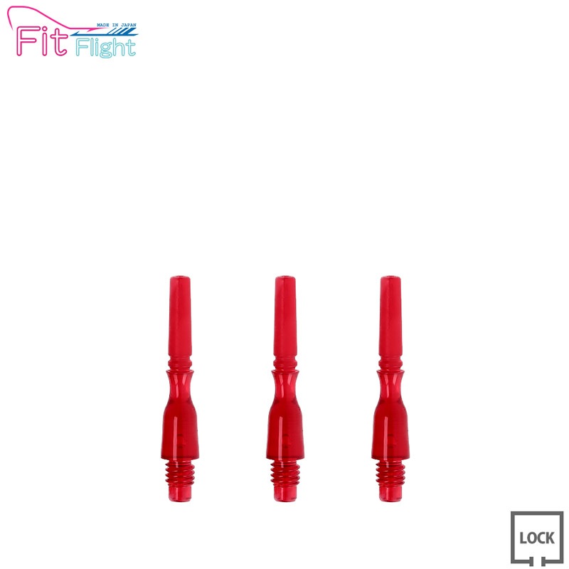 COSMO DARTS(�����������) Fit Shaft GEAR(�ե��åȥ���ե� ����) �ϥ��֥�å� ���å� ��å� ��1�䡡(������ ����ե�)
