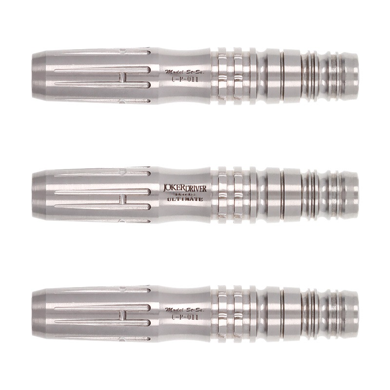 ジョーカードライバー アルティメット1st anniversaryEdition ダーツ > ソフトダーツ > ブランド【サ行】 > ジョーカードライバー