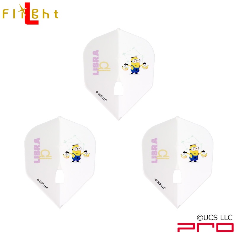 ��Only Japan�ۥߥ˥��� L-Flight PRO 12���¥��꡼�� LIBRA(�Ƥ�Ӥ��) �������� �ۥ磻�ȡ�(������ �ե饤��)