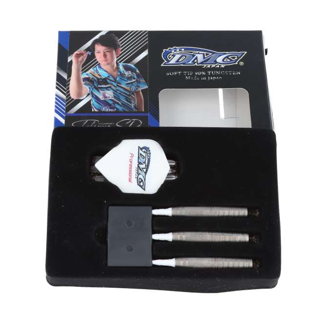 中古・USED商品 > ソフトダーツ > ブランド【タ行】 > ディー