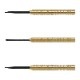 DYNASTY(ʥƥ) A-FLOW BLACK LINE ƥ󥰥 EDDIE 1.1 GOLD(ǥ 1.1 ) STEEL ɥɡʡե륯ǥ롡( Х)