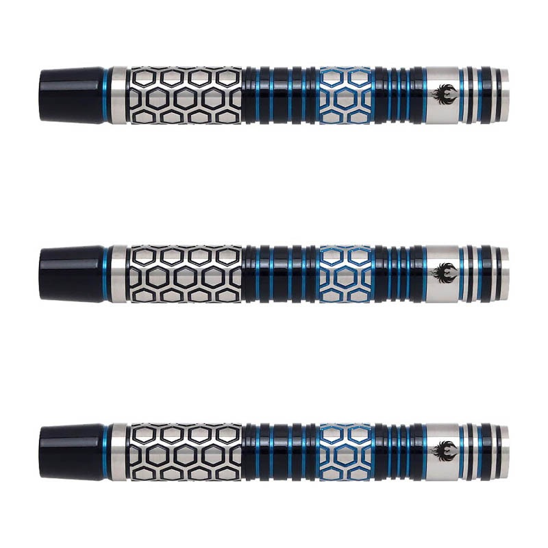 �Ф�Ļ DARTS JAPAN(�ҥΥȥ�����ĥ���ѥ�) ɹ��꡼�� 90T ��(�ϥ�) �֥�å�/�֥롼 2BA��(������ �Х��)