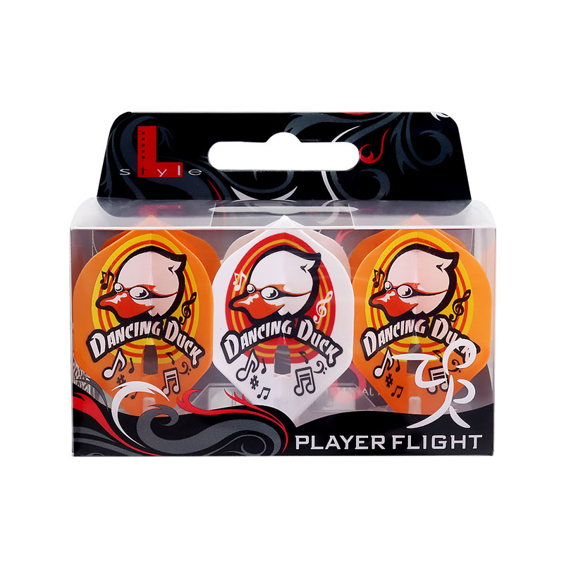 L-style(���륹������) L-Flight PRO(����ե饤�� �ץ�) ����ͺ�� ver.1 ����������� MIX ����ͺ�������ǥ롡(������ �ե饤��)