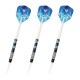�Ф�Ļ DARTS JAPAN(�ҥΥȥ�����ĥ���ѥ�) ɹ��꡼�� 90T ��(�ϥ�) �֥�å�/�֥롼 2BA��(������ �Х��)