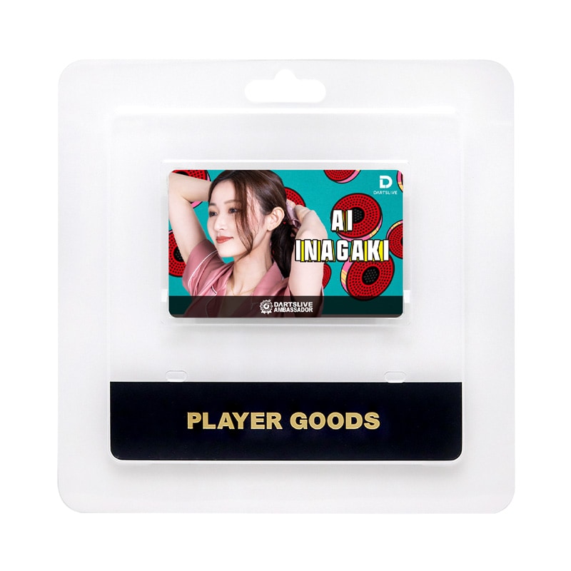 2019DYNASTY数量限定ダーツライブカード ダーツライブカード DARTSLIVE CARD アイドルマスター ミリオン