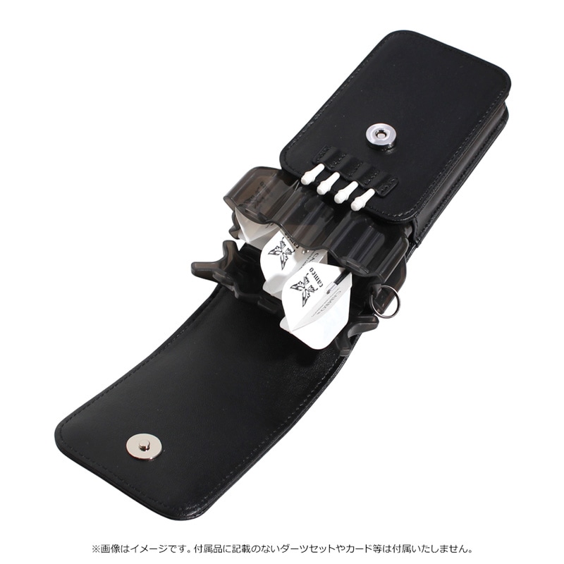 ダーツセット　CAMEO ダーツケースなどを含む計4点 ダーツセット CAMEO ダーツケースなどを含む計4点 CAMEO(カメオ