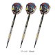 �Ф�Ļ DARTS JAPAN(�ҥΥȥ�����ĥ���ѥ�) TOKYO BLACK POKER BARREL Classy���꡼�� BARON(�Х���) 2BA��(������ �Х��)