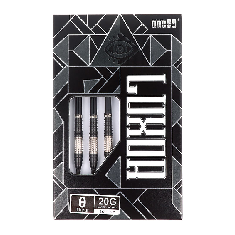 One80(��󥨥��ƥ�) Luxor2 Theta(�륯������2 ������) 2BA 20g��(������ �Х��)