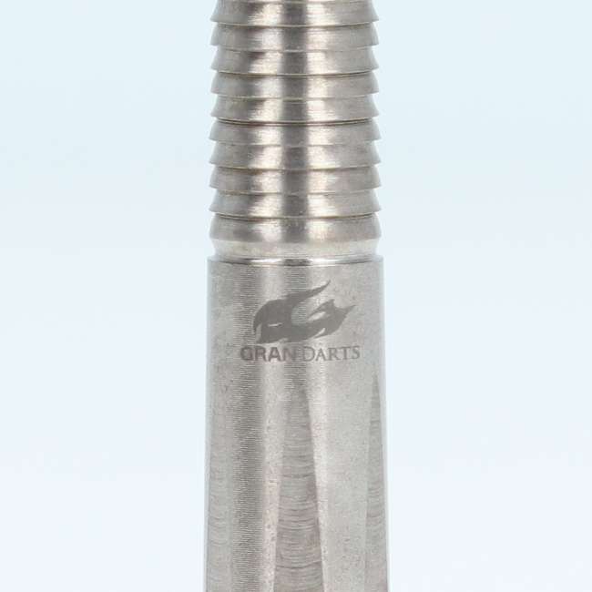 ����� Used �����ġ� GRAN DARTS(����������) 90 Series VALKYRIE(�����륭�꡼) M 41mm ��RANK 3��