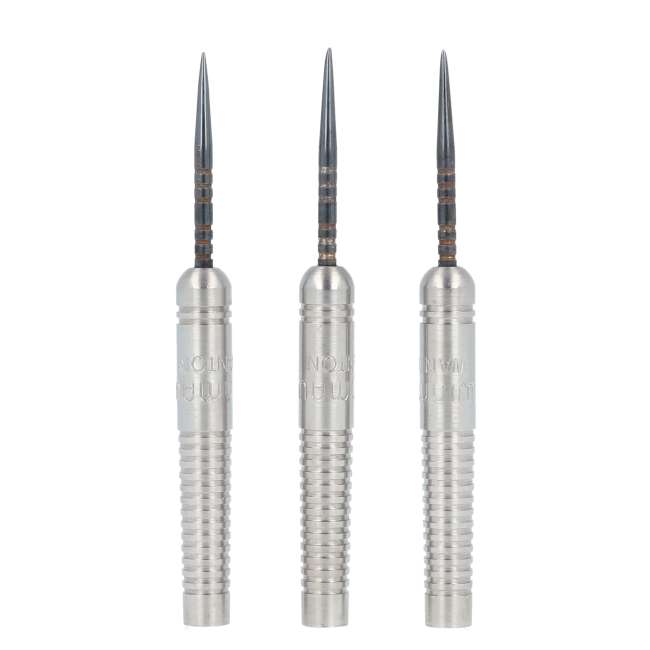 ����� Used �����ġ� Winmau(������⥦) WANTON STEEL 22g ��RANK 3��