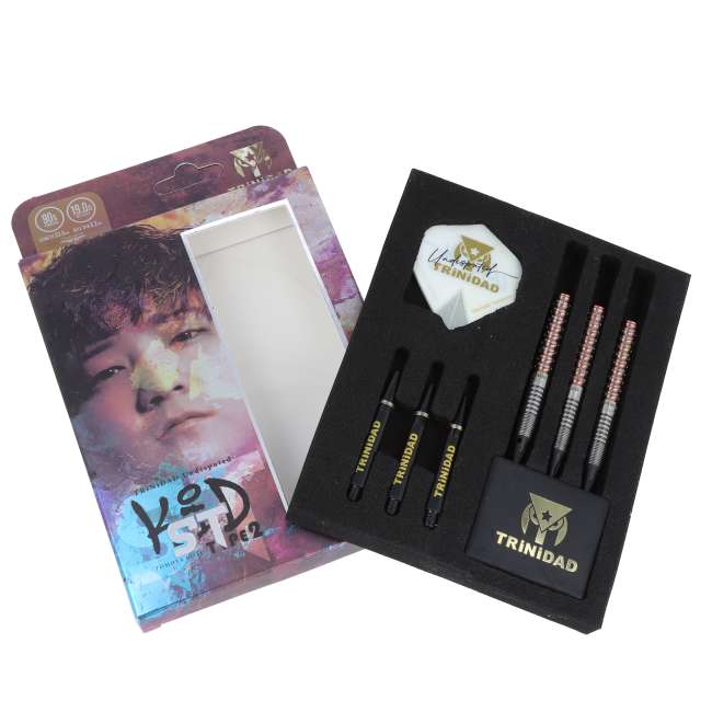 ����� Used �����ġ� TRiNiDAD(�ȥ�˥�����) Undisputed KID Type2 ST(���å� ������2 ST) 2BA ��ƣ���������ǥ��Ȣ����� ��RANK 3��