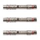 Harrows(�ϥ�����) RAPIDE(��ԡ���) 90% TUNGSTEN 2BA TypeK StyleB ��(������ �Х��)