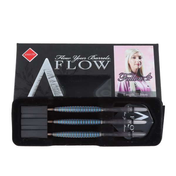 ����� Used �����ġ� DYNASTY(�����ʥ��ƥ���) A-FLOW BLACK LINE Fallon4(�ե�����4) STEEL �ե����󡦥��㡼���å������ǥ��Ȣ����� ��RANK 3��