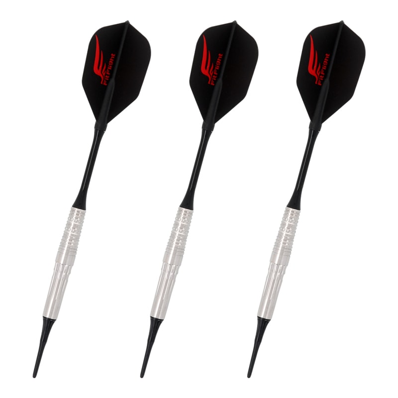 [中古ダーツ]COSMO DARTS 24_R Daisuke Akamatsu ダーツバレル コスモダーツ COSMO DARTS #24 2BA 赤松 大輔 (アカマツ