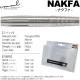 MAKERS MASTER LABEL mml(���२�२��) Nakfa (�ʥ��ե�) 2BA��(������ �Х��)