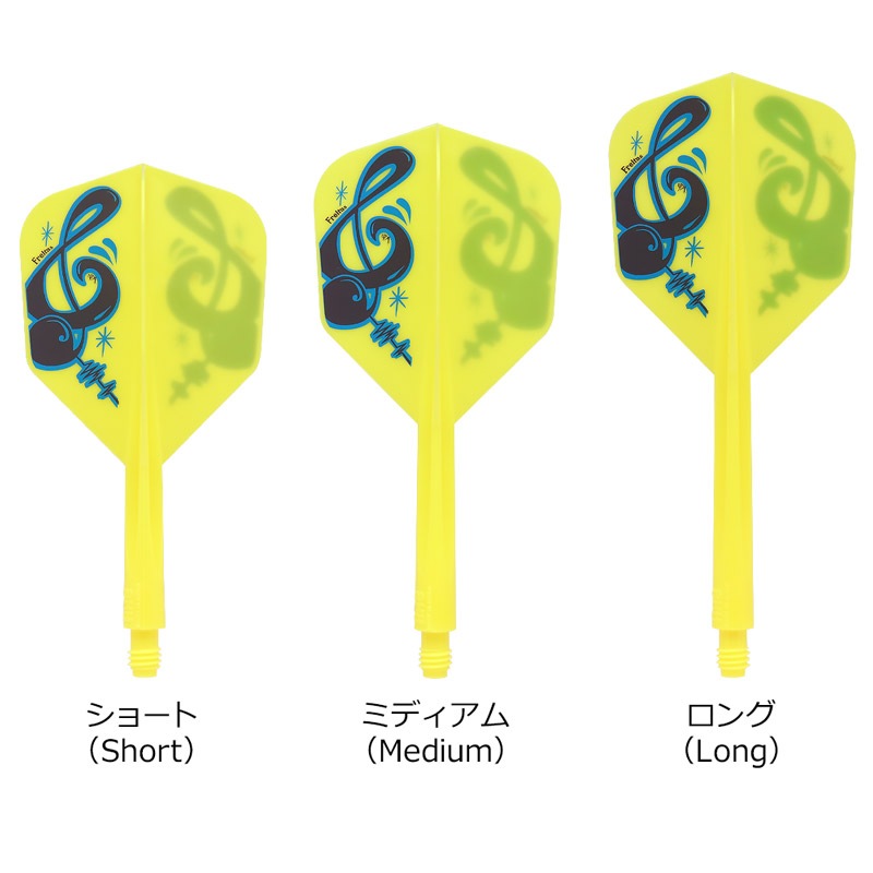 TRiNiDAD(�ȥ�˥�����) CONDOR AXE(����ɥ륢�å���) Musical Note ���⡼�� MIX �����������ǥ롡(������ �ե饤��)