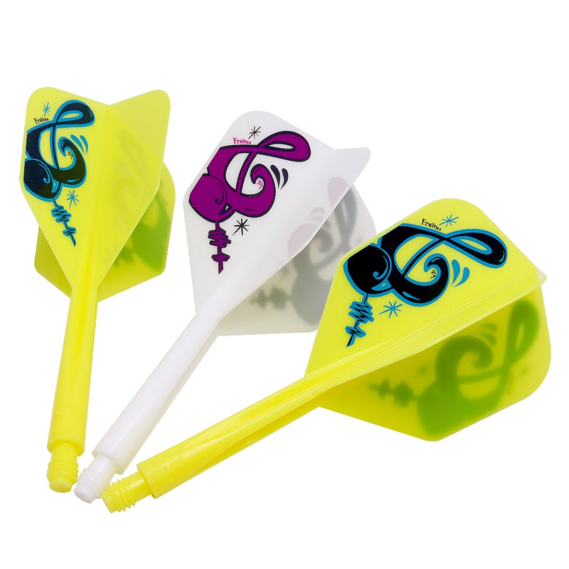 TRiNiDAD(�ȥ�˥�����) CONDOR AXE(����ɥ륢�å���) Musical Note ���⡼�� MIX �����������ǥ롡(������ �ե饤��)