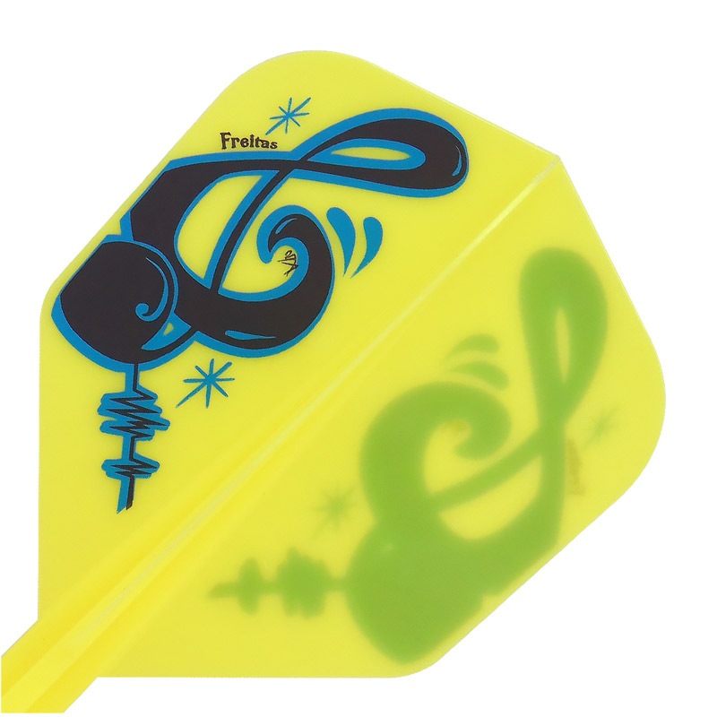 TRiNiDAD(�ȥ�˥�����) CONDOR AXE(����ɥ륢�å���) Musical Note ���⡼�� MIX �����������ǥ롡(������ �ե饤��)