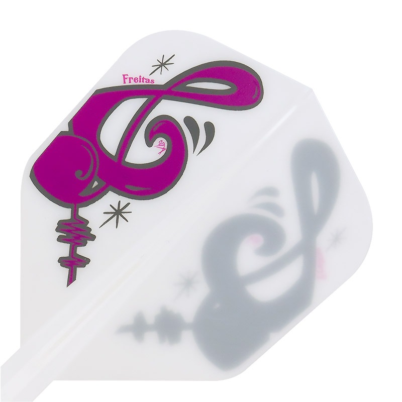 TRiNiDAD(�ȥ�˥�����) CONDOR AXE(����ɥ륢�å���) Musical Note ���⡼�� MIX �����������ǥ롡(������ �ե饤��)