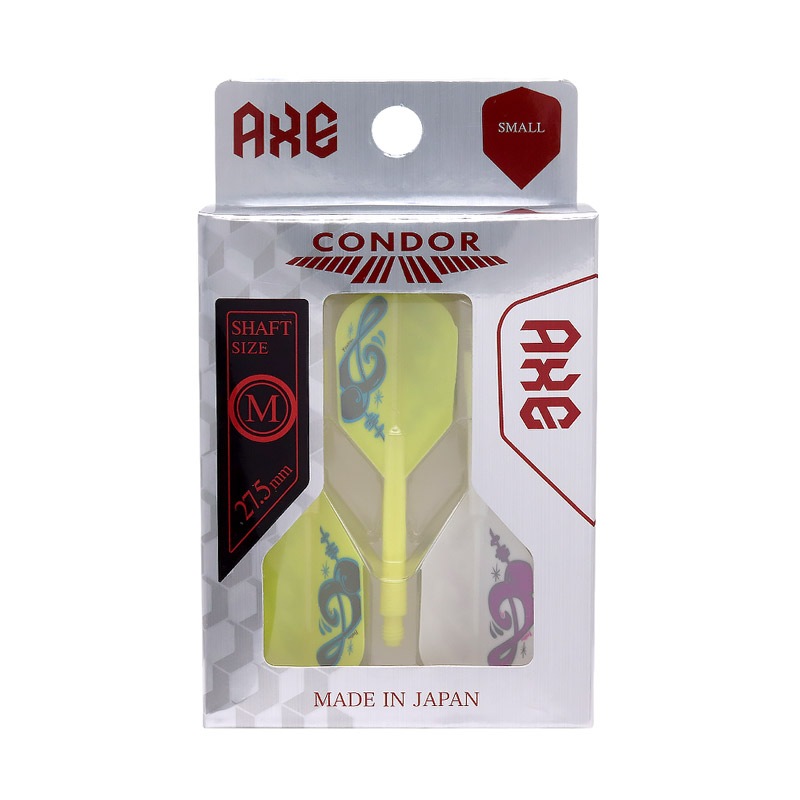 TRiNiDAD(�ȥ�˥�����) CONDOR AXE(����ɥ륢�å���) Musical Note ���⡼�� MIX �����������ǥ롡(������ �ե饤��)