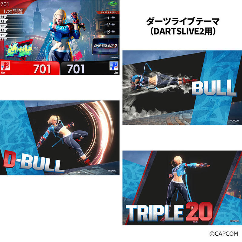 未使用 非売品ライブカード ダーツ DARTSLIVE CARD ライブカード ダーツライブカード 56-1 : Darts