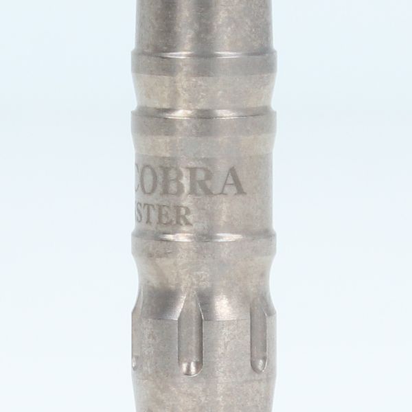 ����� Used �����ġ� MONSTER(��󥹥���) THE COBRA(�� ���֥�) No.5 18g ��顦����å��������ǥ� ��RANK 3��