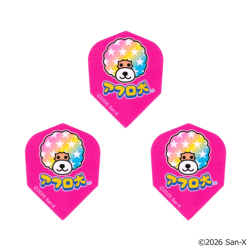 ダーツ > キャラクター > 【予約商品 2026年6月18日発売予定】【Only