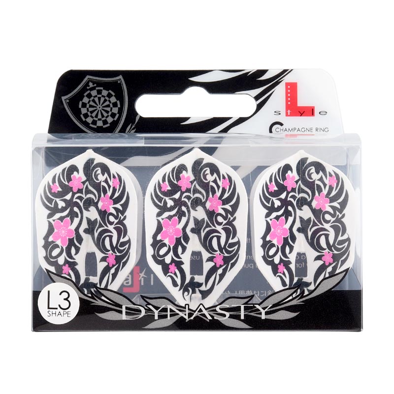 フライト > ブランド【タ行】 > ダイナスティー > DYNASTY×L-Flight