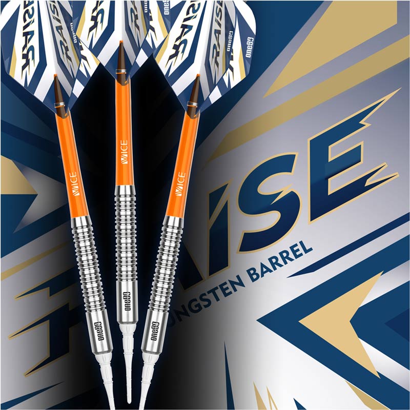 注目商品 > One80 Raiseシリーズ > One80(ワンエイティ) Raiseシリーズ