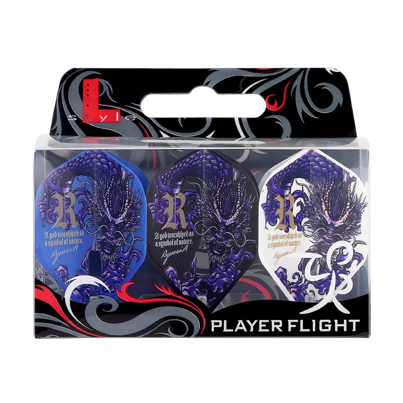 L-style(���륹������) L-Flight PRO(����ե饤�� �ץ�) �͸�δ�� ver.1 ����������� MIX �͸�δ�������ǥ롡(������ �ե饤��)