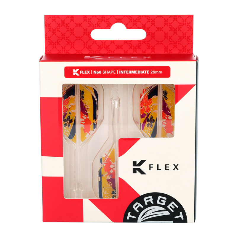 フライト > ブランド【タ行】 > ターゲット > K-FLEX > 【予約商品