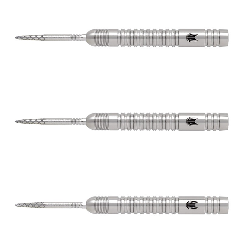 TARGET(�������å�) DIMITRI VAN DEN BERGH G2 SWISS POINT STEEL 21g ��190224�� �ǥ��ߥȥꡦ�����󡦥ǥ󡦥С��������ǥ롡(������ �Х��)