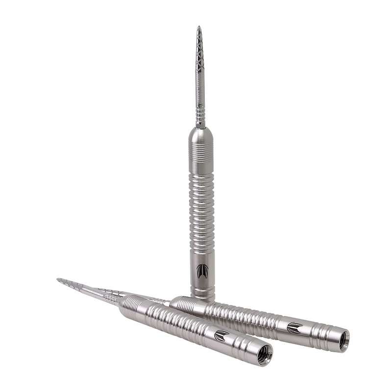 TARGET(�������å�) DIMITRI VAN DEN BERGH G2 SWISS POINT STEEL 21g ��190224�� �ǥ��ߥȥꡦ�����󡦥ǥ󡦥С��������ǥ롡(������ �Х��)