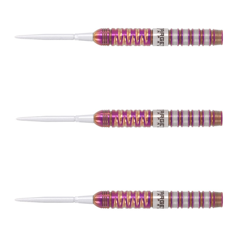 TARGET JAPAN(�������åȥ���ѥ�) ENDEAVOUR G2(����ǥС� �����ͥ졼�����2) SWISS POINT STEEL 24g ��190561�� ��ƣ�����������ǥ롡(������ �Х��)