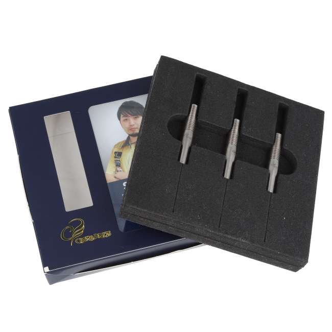 ����� Used �����ġ� COSMO DARTS(�����������) Shintaro(���󥿥���) 2BA ��忸��Ϻ�����ǥ��Ȣ����� ��RANK 4��