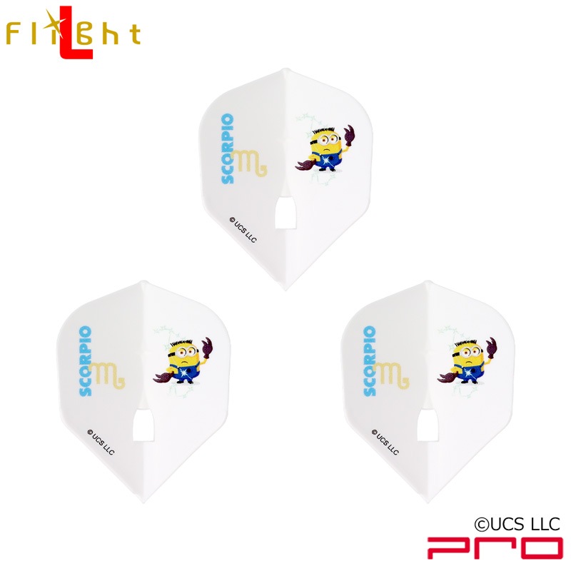 ��Only Japan�ۥߥ˥��� L-Flight PRO 12���¥��꡼�� SCORPIO(�������) �������� �ۥ磻�ȡ�(������ �ե饤��)