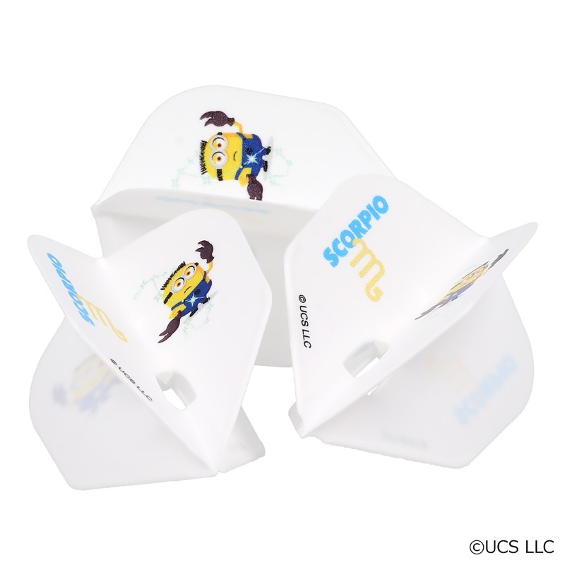 ��Only Japan�ۥߥ˥��� L-Flight PRO 12���¥��꡼�� SCORPIO(�������) �������� �ۥ磻�ȡ�(������ �ե饤��)