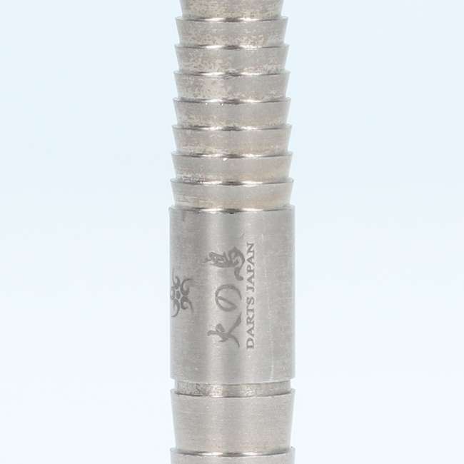 ����� Used �����ġ� �Ф�ĻDARTS JAPAN(�ҥΥȥ�����ĥ���ѥ�) �ꥷ�꡼�� ���β� -SHIRANUI-(����̥�) 2BA ��RANK 3��