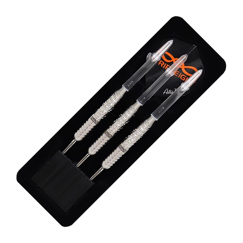 DYNASTY(ʥƥ) ASTRA DARTS TRIPLEIGHT DRAGOON(ɥ饰) STEEL ζǥ ( Х)