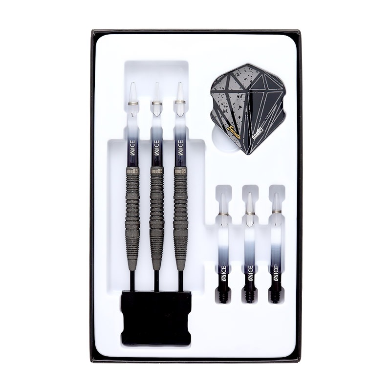 One80(��󥨥��ƥ�) Emorite(����饤��) 03 STEEL 22g��(������ �Х��)