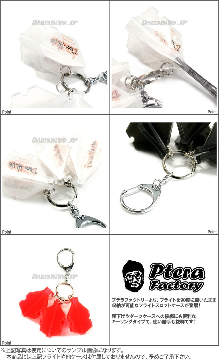 Ptera Factory(�ץƥ�ե����ȥ꡼) �ե饤�ȥ����åȥ����� �㥰�꡼��� ����դ���(������ �ե饤�ȥ�����)