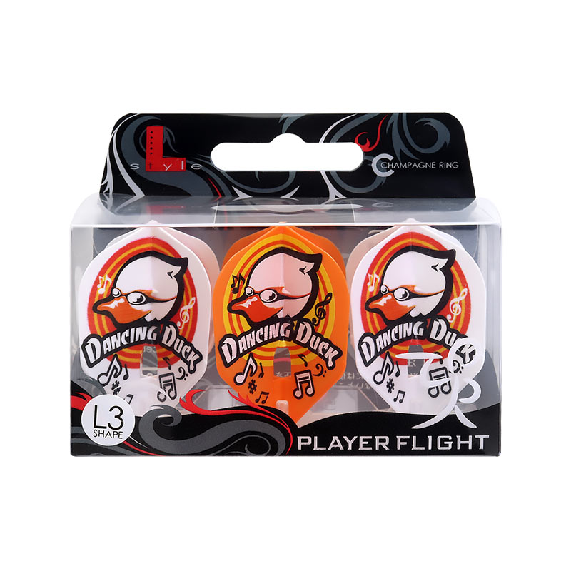 L-style(���륹������) L-Flight PRO(����ե饤�� �ץ�) ����ͺ�� ver.1 �������� MIX ����ͺ�������ǥ롡(������ �ե饤��)