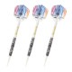 �Ф�Ļ DARTS JAPAN(�ҥΥȥ�����ĥ���ѥ�) PRO BLACK 85T ORCA 2.5(���륫2.5) 2BA��(������ �Х��)