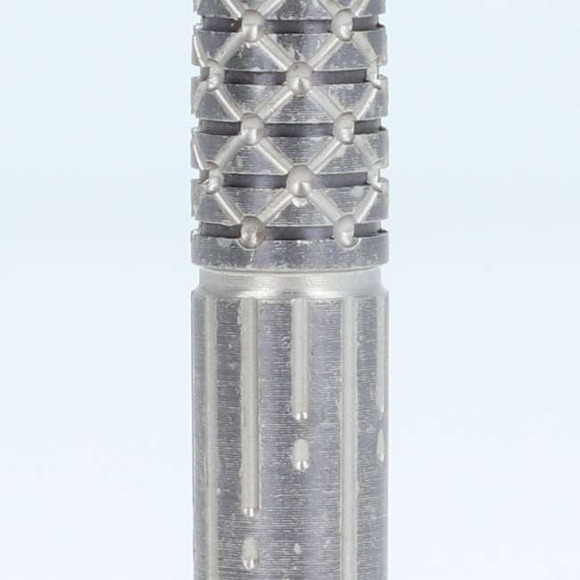 ����� Used �����ġ� TARGET JAPAN CHARIS G4 DARTS HIVE Limited 2BA ���㥷�������������ǥ� ��RANK 2��